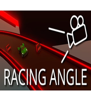 Racing Angle Steam Key GLOBAL